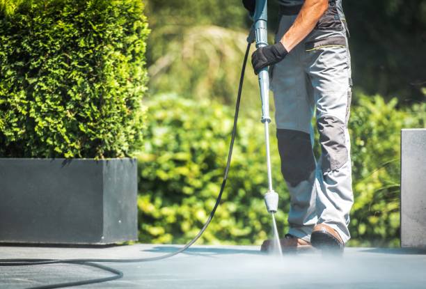 Best Machinery and Equipment Cleaning  in Fruitdale, CA