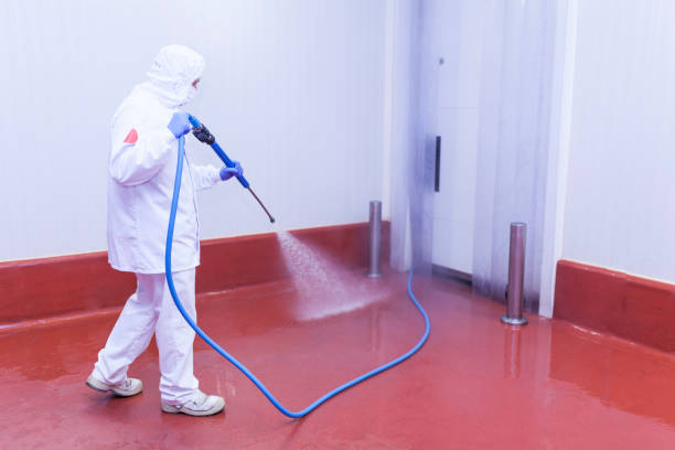 Best Oil Spill Cleanup  in Fruitdale, CA