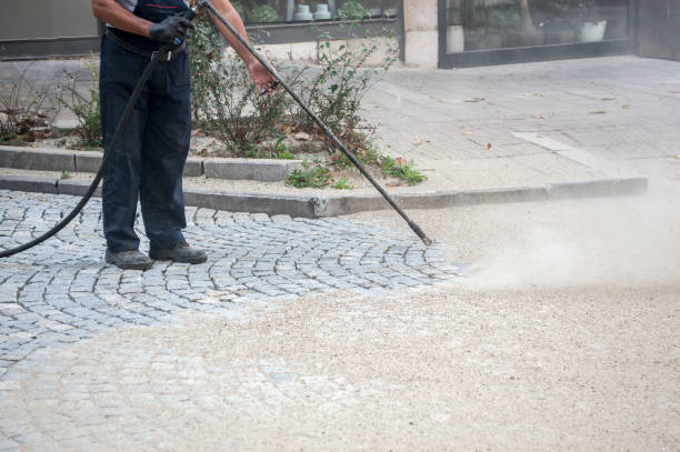 Best Building Exterior Washing  in Fruitdale, CA