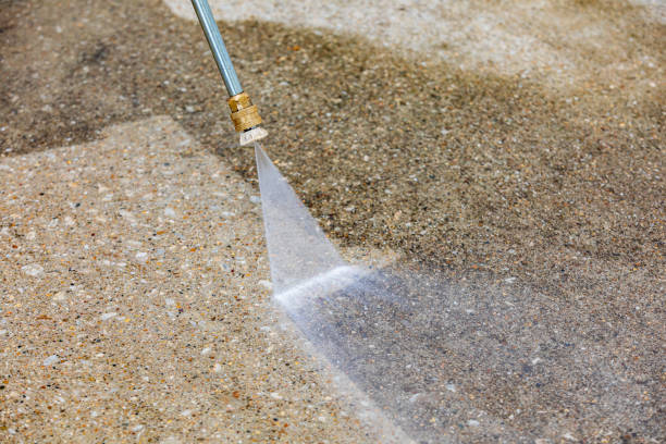 Best Spring Cleaning  in Fruitdale, CA