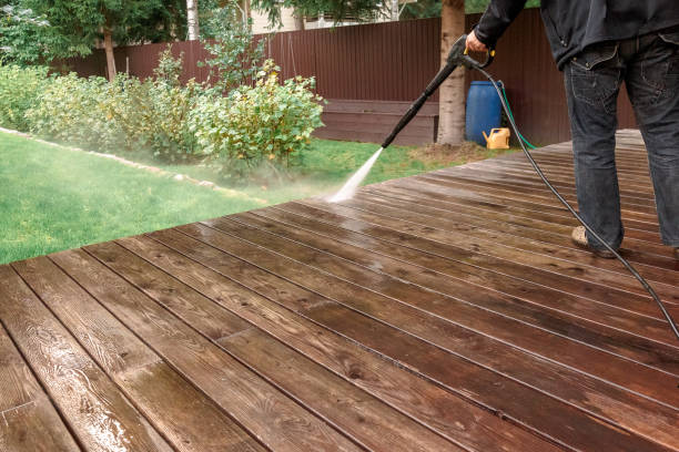 Best Concrete Sealing  in Fruitdale, CA